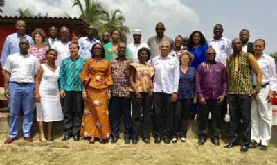 Bilan 2017 de la Coopération Système des Nations Unies /Côte d’Ivoire